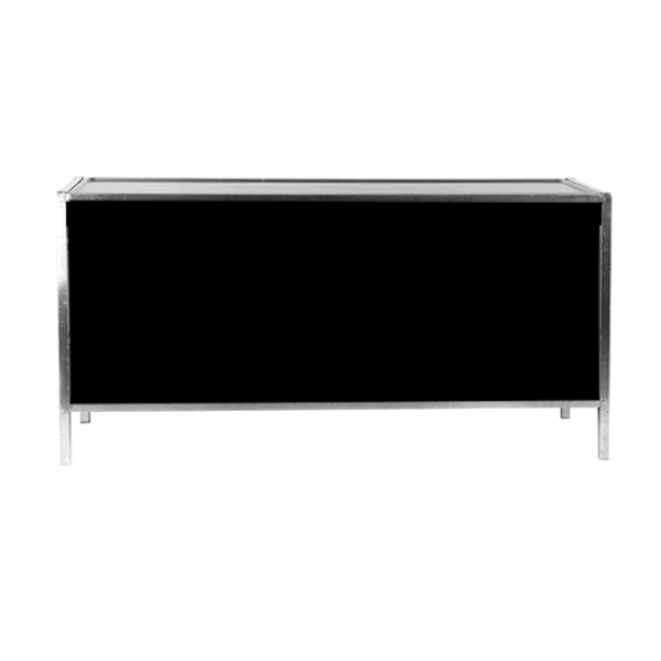 Werkbuffet | 200 cm breed